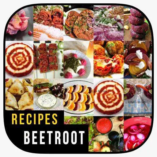 Play Easy & Delicious Beetroot Recipe APK