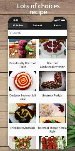 Play Easy & Delicious Beetroot Recipe  and enjoy Easy & Delicious Beetroot Recipe with UptoPlay
