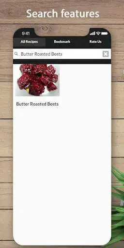 Play Easy & Delicious Beetroot Recipe as an online game Easy & Delicious Beetroot Recipe with UptoPlay