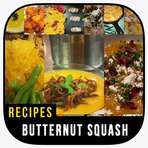 Play Easy & Delicious Butternut Squash Recipe APK