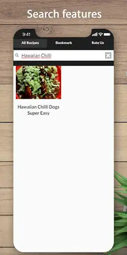 Play Easy & Delicious Chili Recipes as an online game Easy & Delicious Chili Recipes with UptoPlay