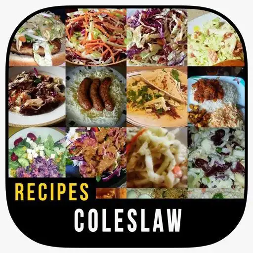 Play Easy & Delicious Coleslaw Recipe APK Play Easy & Delicious Coleslaw Recipe APK