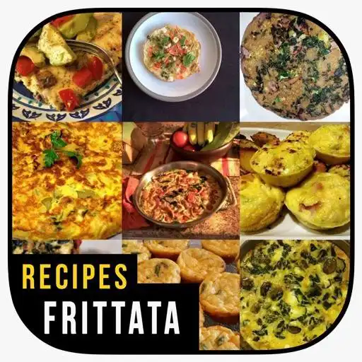 Play Easy & Delicious Frittata Recipes APK Play Easy & Delicious Frittata Recipes APK