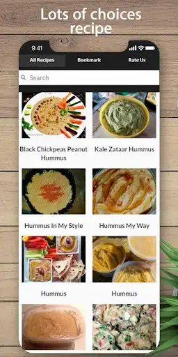 Play Easy & Delicious Hummus Recipes and enjoy Easy & Delicious Hummus Recipes with UptoPlay Play Easy & Delicious Hummus Recipes and enjoy Easy & Delicious Hummus Recipes with UptoPlay