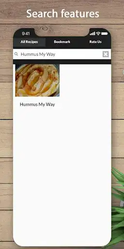 Play Easy & Delicious Hummus Recipes as an online game online Easy & Delicious Hummus Recipes with UptoPlay Play Easy & Delicious Hummus Recipes as an online game Easy & Delicious Hummus Recipes with UptoPlay