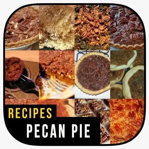 Play Easy & Delicious Pecan Pie Recipe APK