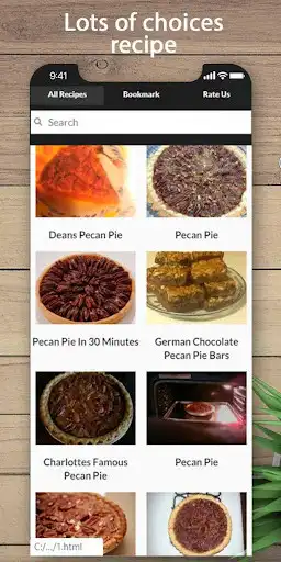 Play Easy & Delicious Pecan Pie Recipe and enjoy Easy & Delicious Pecan Pie Recipe with UptoPlay Play Easy & Delicious Pecan Pie Recipe and enjoy Easy & Delicious Pecan Pie Recipe with UptoPlay