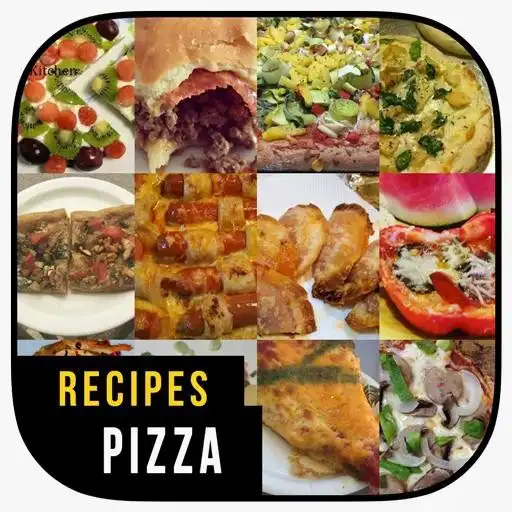 Play Easy & Delicious Pizza Recipes APK