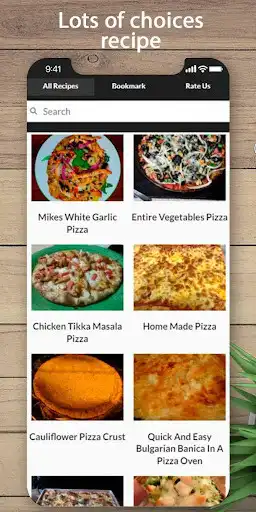 Play Easy & Delicious Pizza Recipes and enjoy Easy & Delicious Pizza Recipes with UptoPlay Play Easy & Delicious Pizza Recipes and enjoy Easy & Delicious Pizza Recipes with UptoPlay