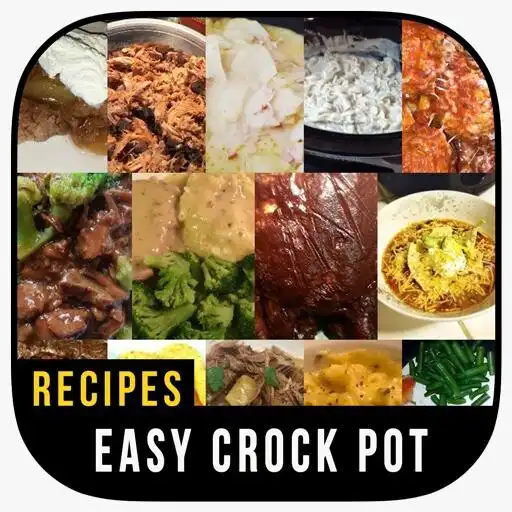 Play Easy  Delicious Pot Crock Pot Recipes APK