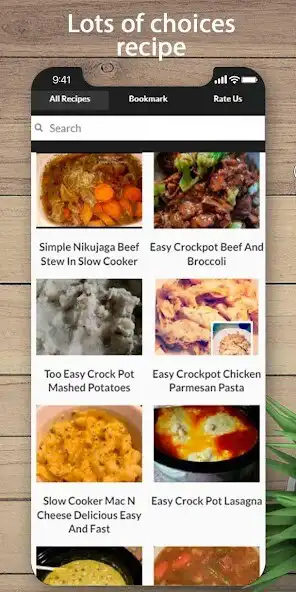 Play Easy  Delicious Pot Crock Pot Recipes  and enjoy Easy  Delicious Pot Crock Pot Recipes with UptoPlay
