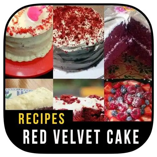 Play Easy & Delicious Red Velvet Recipes APK Play Easy & Delicious Red Velvet Recipes APK