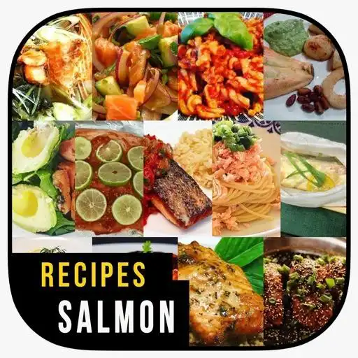 Play Easy & Delicious Salmon Recipe APK Play Easy & Delicious Salmon Recipe APK