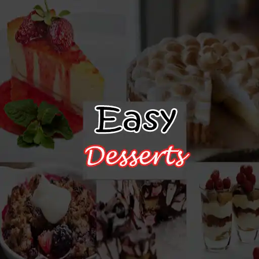 Play easy desserts APK
