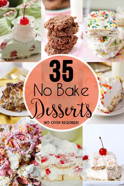 Play easy desserts as an online game easy desserts with UptoPlay