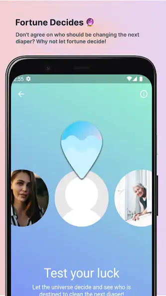Play Easy Diaper Tracker as an online game Easy Diaper Tracker with UptoPlay