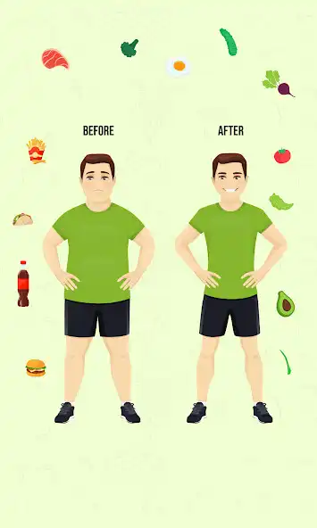 Play Easy Diet Plans  and enjoy Easy Diet Plans with UptoPlay