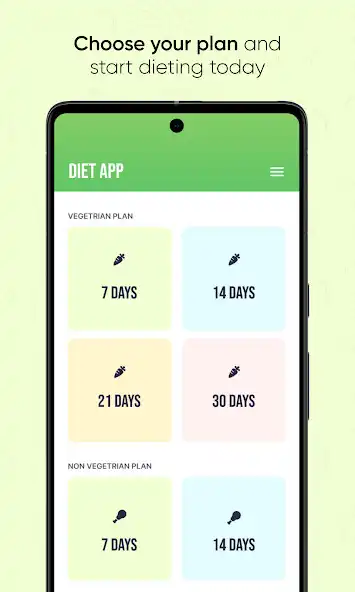 Play Easy Diet Plans as an online game Easy Diet Plans with UptoPlay