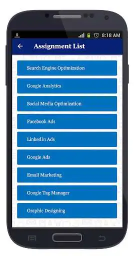 Play Easy Digi Academy  and enjoy Easy Digi Academy with UptoPlay