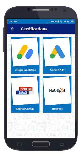 Play Easy Digi Academy as an online game Easy Digi Academy with UptoPlay