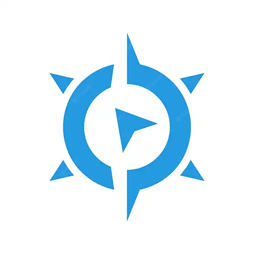 Play Easy Digital Compass APK