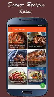 Play Easy Dinner Recipes Offline Play Easy Dinner Recipes Offline