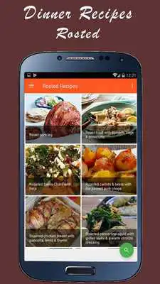 Play Easy Dinner Recipes Offline Play Easy Dinner Recipes Offline