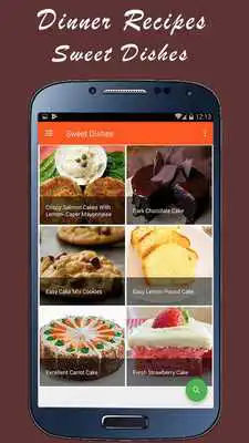Play Easy Dinner Recipes Offline Play Easy Dinner Recipes Offline