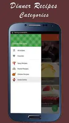 Play Easy Dinner Recipes Offline Play Easy Dinner Recipes Offline