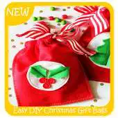 Free play online Easy DIY Christmas Gift Bags APK