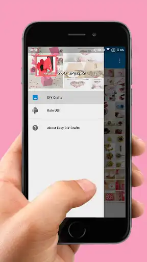 Play Easy DIY Crafts  and enjoy Easy DIY Crafts with UptoPlay