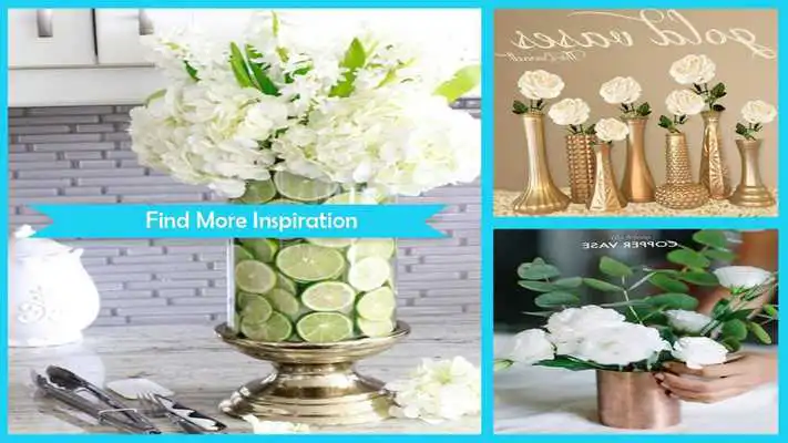 Play Easy DIY Custom Vase Flower