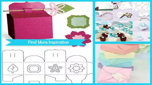 Play Easy DIY Drink Carton Gift Box Play Easy DIY Drink Carton Gift Box