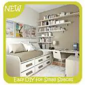 Free play online Easy DIY for Small Spaces APK Free play online Easy DIY for Small Spaces APK