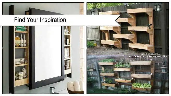 Play Easy DIY for Small Spaces