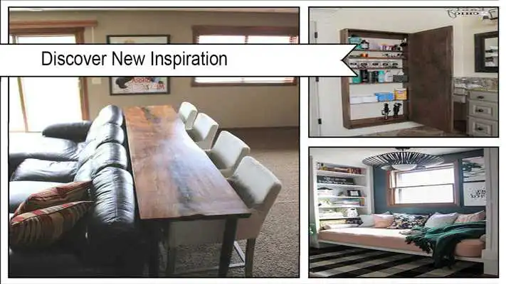 Play Easy DIY for Small Spaces