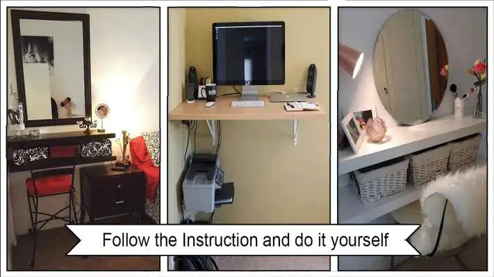 Play Easy DIY for Small Spaces