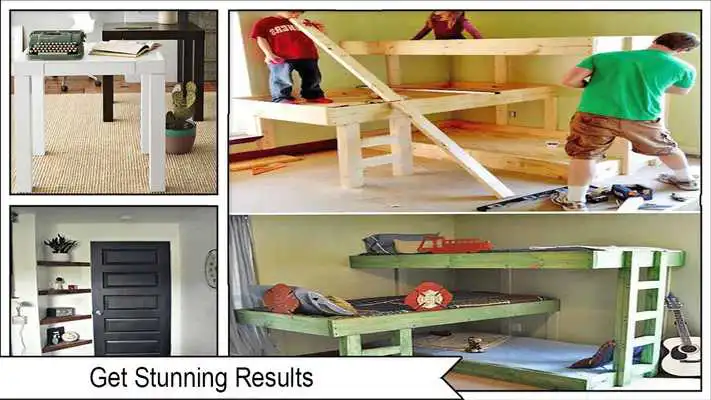Play Easy DIY for Small Spaces