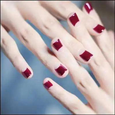 Play Easy DIY Nail Art