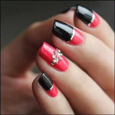 Play Easy DIY Nail Art