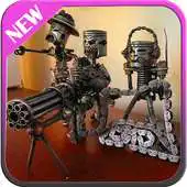 Free play online Easy diy projects for men APK