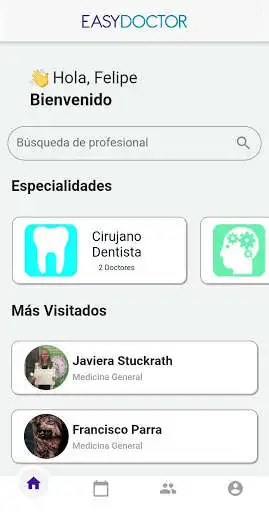 Play Easy Doctor as an online game Easy Doctor with UptoPlay