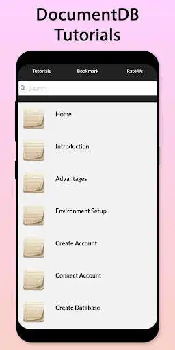 Play Easy DocumentDB Tutorial  and enjoy Easy DocumentDB Tutorial with UptoPlay
