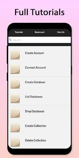 Play Easy DocumentDB Tutorial as an online game Easy DocumentDB Tutorial with UptoPlay
