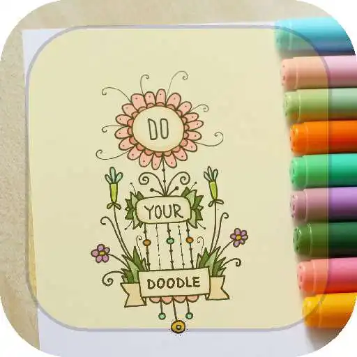 Play Easy Doodling Ideas APK
