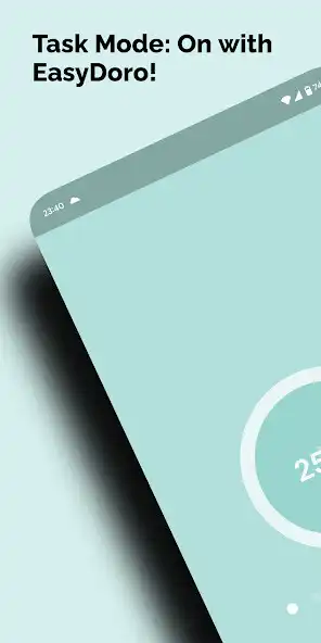 Play Easydoro: Easy Pomodoro Timer and enjoy Easydoro: Easy Pomodoro Timer with UptoPlay Play Easydoro: Easy Pomodoro Timer and enjoy Easydoro: Easy Pomodoro Timer with UptoPlay