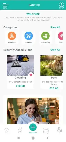 Play Easy Do  and enjoy Easy Do with UptoPlay