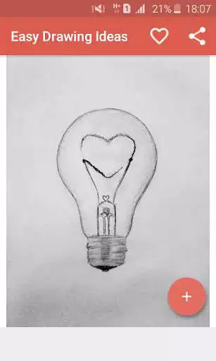 Play Easy Drawing Ideas