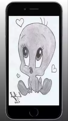 Play Easy Drawing Ideas