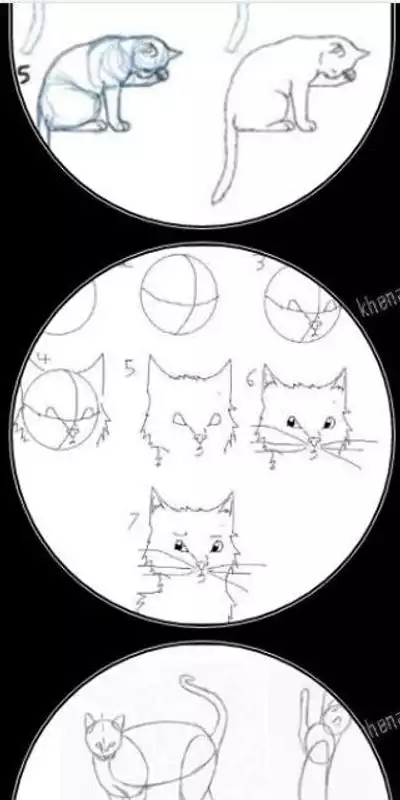 Play Easy Drawing Pencil